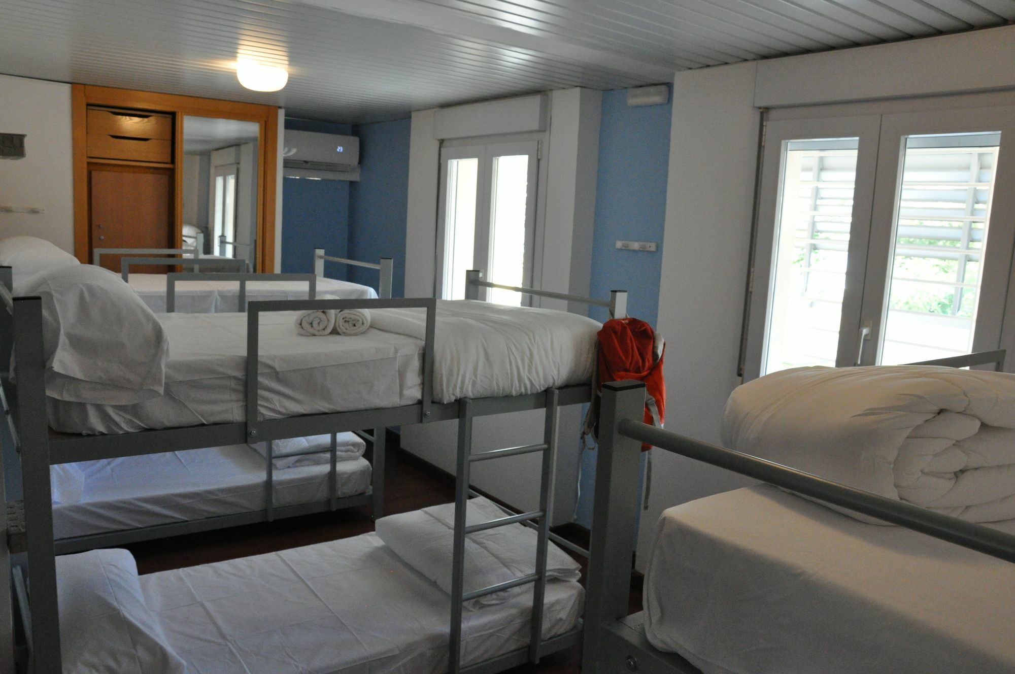 Lemon Garden Hostel Sevilla المظهر الخارجي الصورة