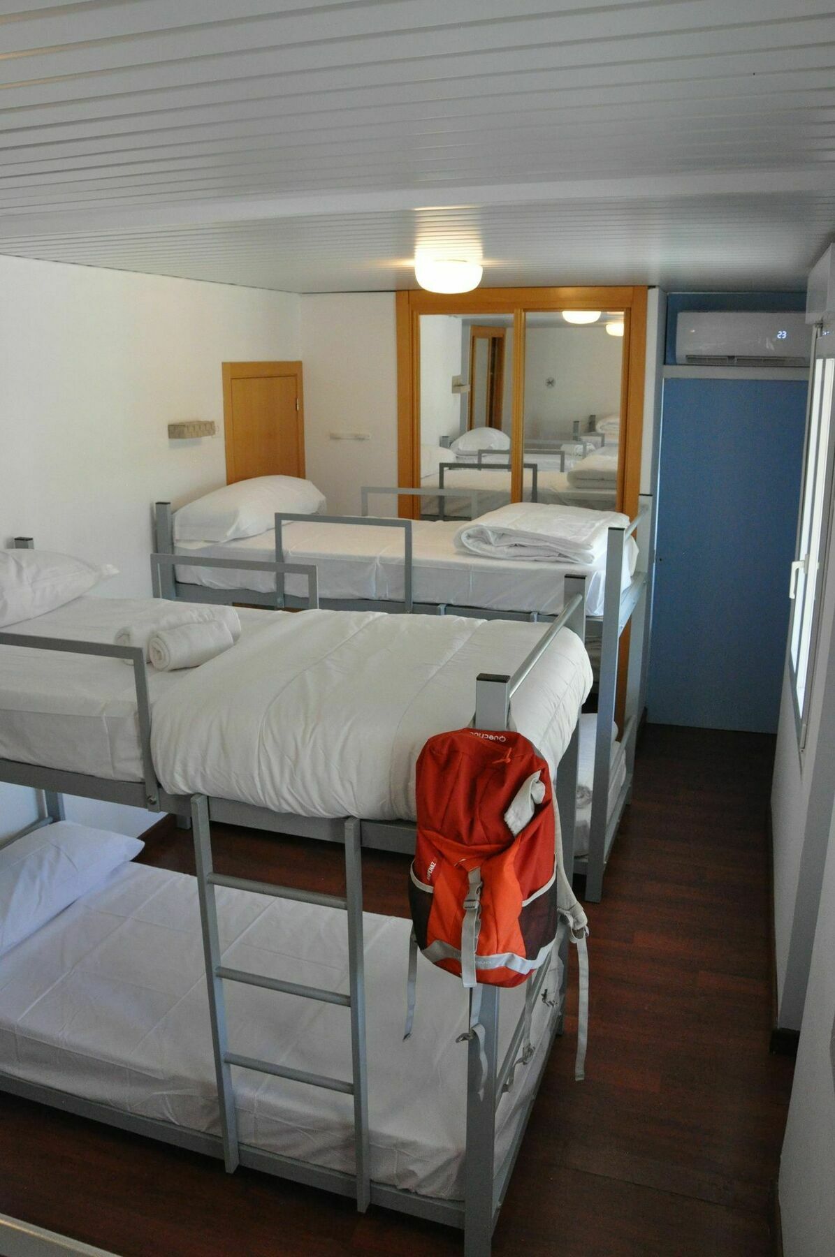 Lemon Garden Hostel Sevilla المظهر الخارجي الصورة