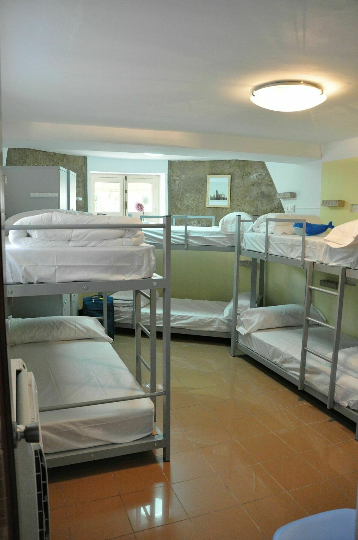 Lemon Garden Hostel Sevilla المظهر الخارجي الصورة