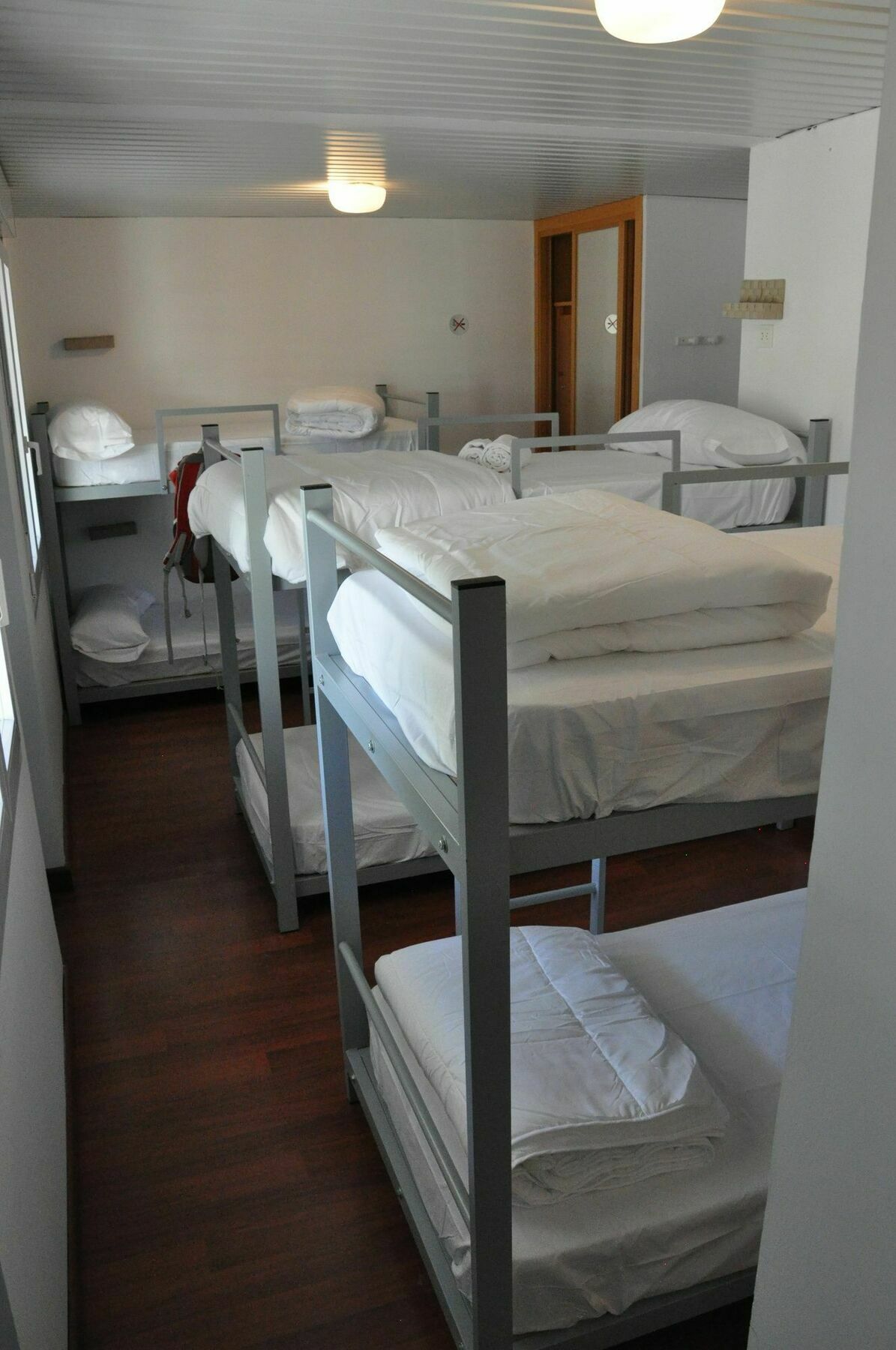 Lemon Garden Hostel Sevilla المظهر الخارجي الصورة